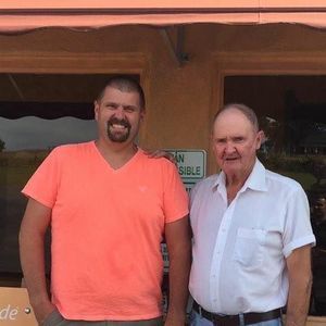 Meet your Posher, Ronald